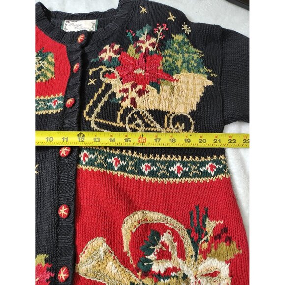 Sweater - Picture 7 of 12